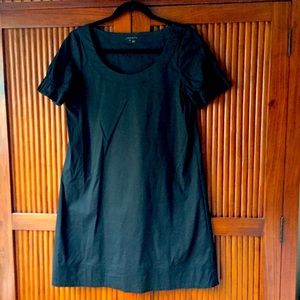 Theory little black dress